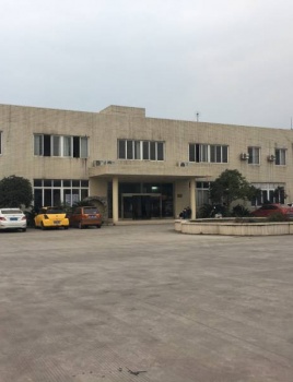 厂房